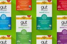 Functional Probiotic-Free Supplements