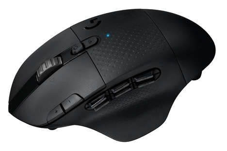 Lag-Free Mouse Releases