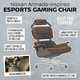 Car-Inspired Gaming Chairs Image 1
