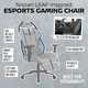 Car-Inspired Gaming Chairs Image 2
