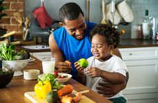 Inclusive Healthy Eating Programs