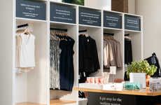 Problem-Solving Workwear Stores