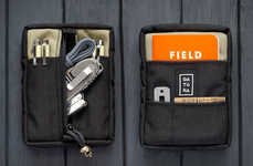 Pocket Essential-Stowing Cases