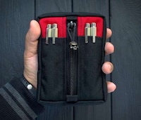 Pocket Essential-Stowing Cases Image 4