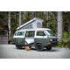 Camper Van Rental Services Image 2