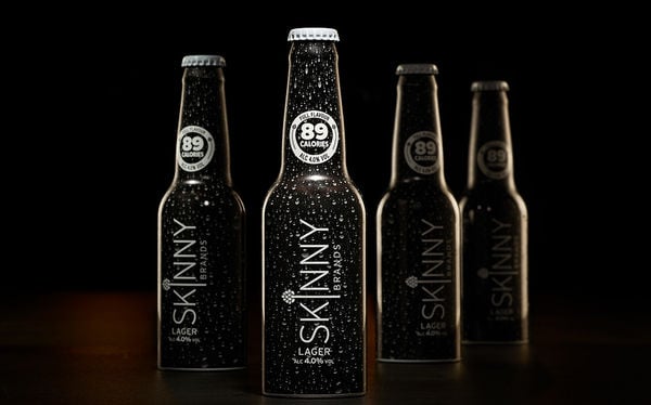 24 Sustainable Beer Innovations