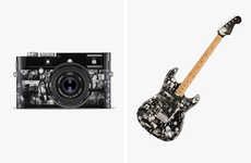 Musician-Approved Guitar Camera Sets
