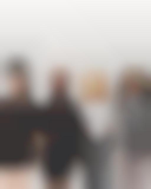 Collaborative Fashion Dolls