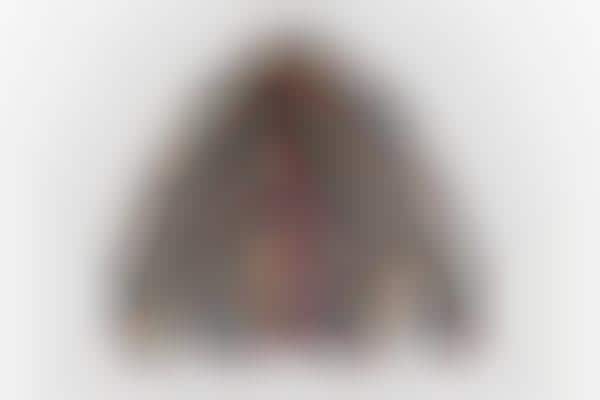 Boldly Patterned Fleece Jackets