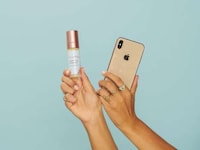 Technology Protection Face Mists Image 2