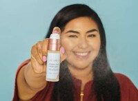 Technology Protection Face Mists Image 4
