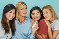 Technology Protection Face Mists Image 6