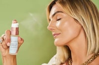 Technology Protection Face Mists Image 7