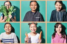 Reimagined School Cafeteria Programs