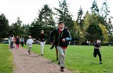 Children's Daily Exercise Programs