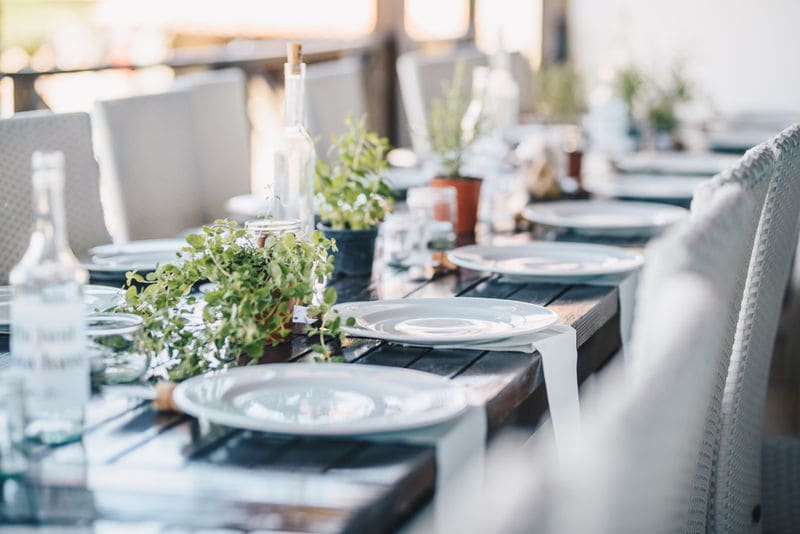 Premium Eco-Friendly Wedding Services