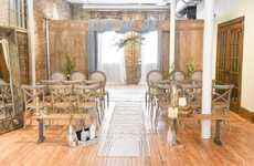 Co-Working Wedding Services