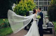 All-Encompassing Wedding Packages