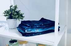 Stylishly Versatile Eco-Friendly Jeans