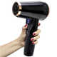Cable-Free Anti-Frizz Hair Dryers Image 2