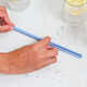 Opening Easy-Clean Straws Image 2