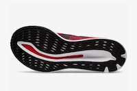 Versatile Comfort Running Sneakers Image 4