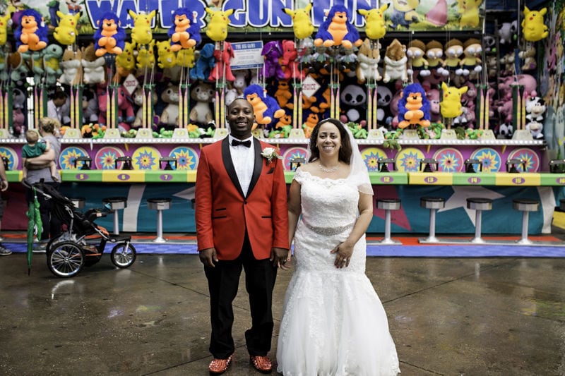 Affordable Micro-Wedding Packages