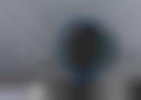 Record-Inspired Air Purifiers