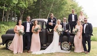 Affordable All-Inclusive Elopement Packages