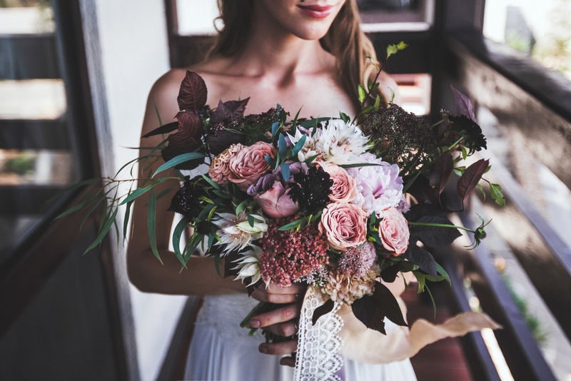 Pop Up Wedding Packages