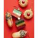 Cookie-Themed Christmas Ornaments Image 1