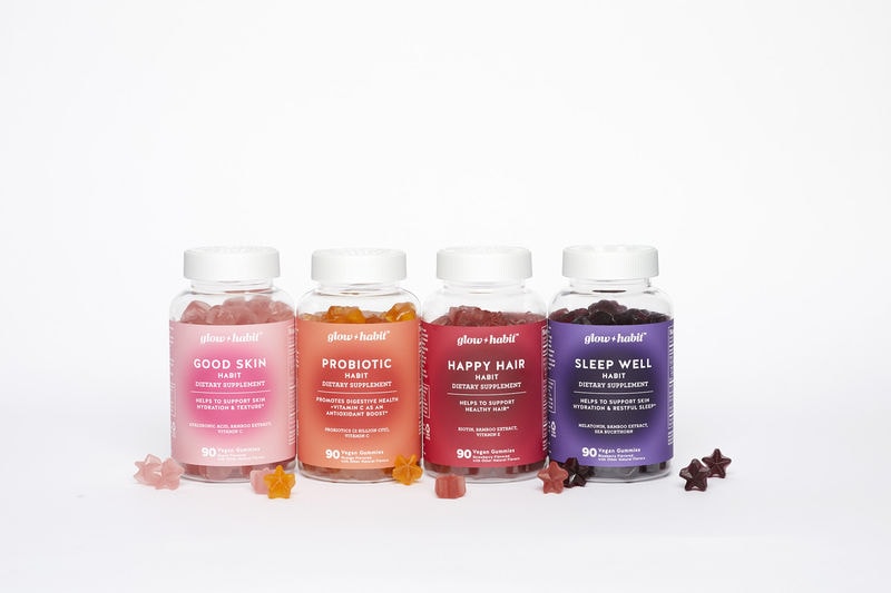 Affordable Free-From Supplements