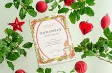 All-Caramel Advent Calendars