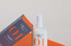 Fortifying Pre-Shampoo Treatments