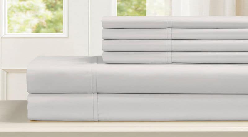 CBD-Infused Sleep Accessories