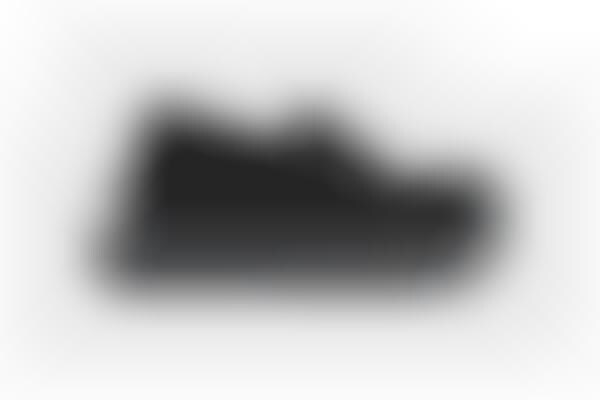 Loafer-Inspired Monochromatic Shoes
