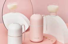 Handheld Blender Appliances