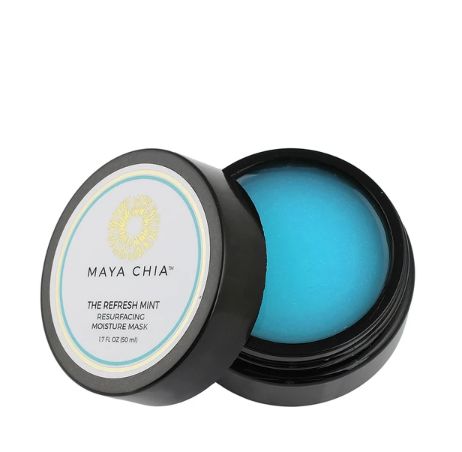 Resurfacing Moisturing Masks