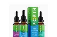Convenience Store CBD Products