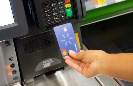 Retail-Focused Credit Cards