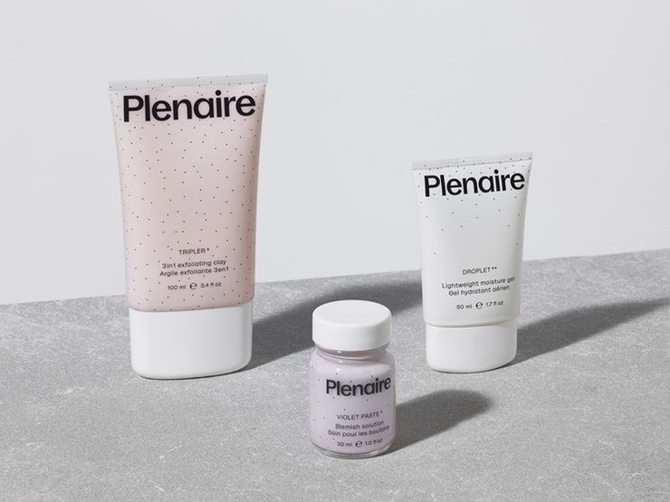 Sustainable Gen Z Skincare