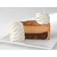 Rich Pumpkin-Themed Desserts Image 2