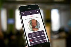 Pregnancy Tracking Mobile Apps