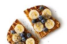 Protein-Packed Superfood Toasts