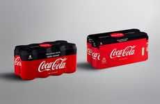 Cardboard Drink Packaging Initiatives