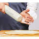 Hollow Flour-Holding Rolling Pins Image 2