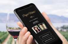 Matchmaking Wine Apps