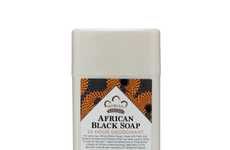 African Black Soap Deodorants