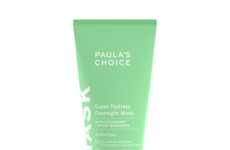 Cloudberry Overnight Masks