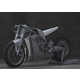 Eco Aluminum-Made Motorcycles Image 2
